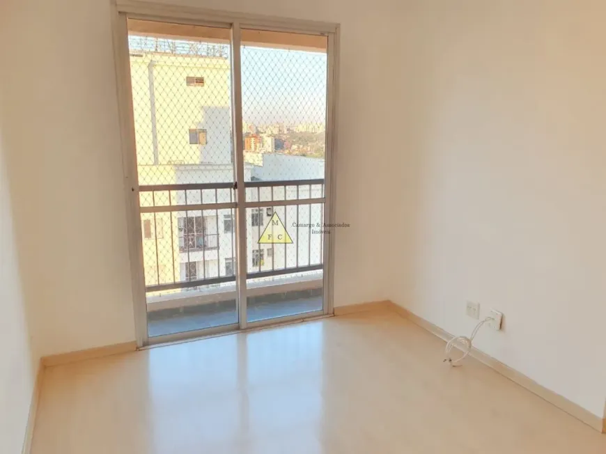 Foto 1 de Apartamento com 2 Quartos para alugar, 50m² em Vila Leopoldina, São Paulo