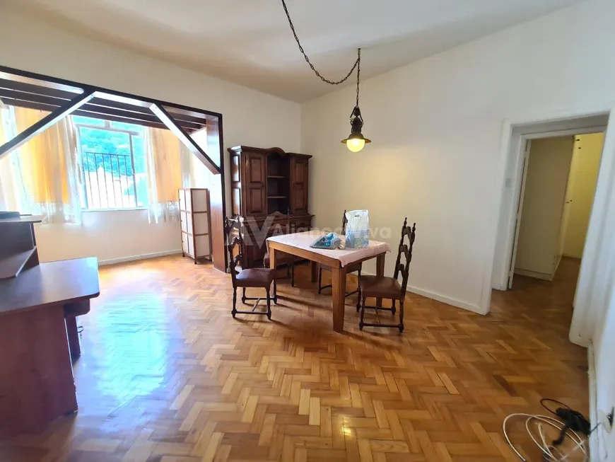 Foto 1 de Apartamento com 3 Quartos à venda, 98m² em Copacabana, Rio de Janeiro