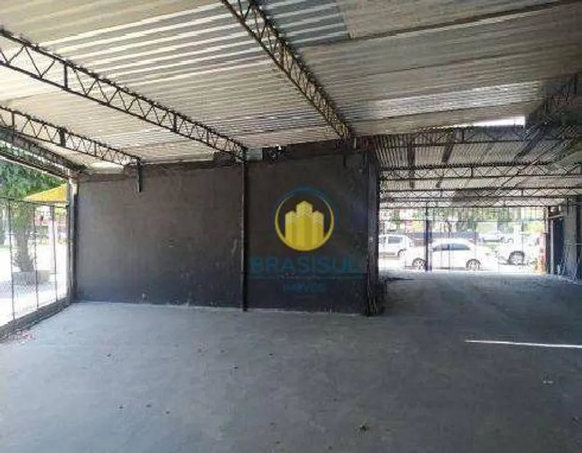 Foto 1 de Ponto Comercial à venda, 217m² em Socorro, São Paulo