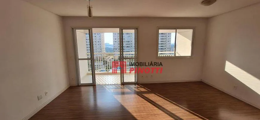 Foto 1 de Apartamento com 2 Quartos para alugar, 97m² em Centro, São Bernardo do Campo