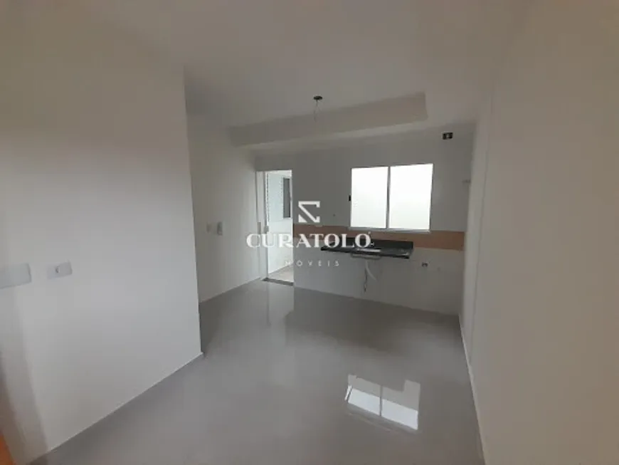 Foto 1 de Apartamento com 2 Quartos à venda, 40m² em Água Rasa, São Paulo