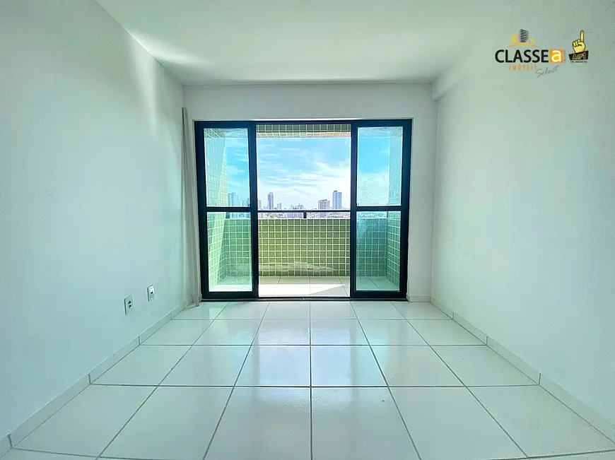 Foto 1 de Apartamento com 2 Quartos à venda, 53m² em Piedade, Jaboatão dos Guararapes