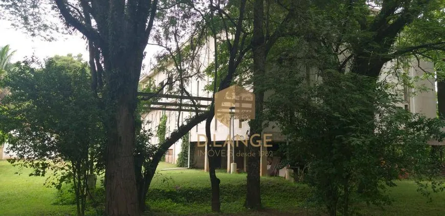 Foto 1 de Fazenda/Sítio com 3 Quartos à venda, 1100m² em Chácara Santa Margarida, Campinas