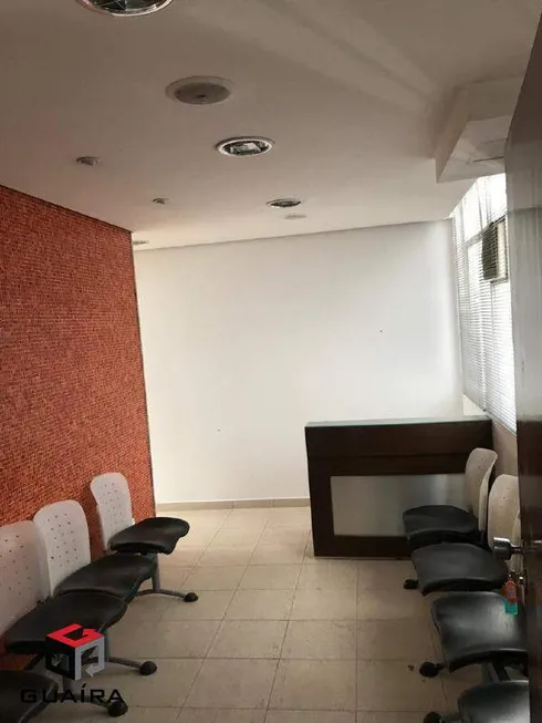 Foto 1 de Sala Comercial à venda, 66m² em Centro, Santo André