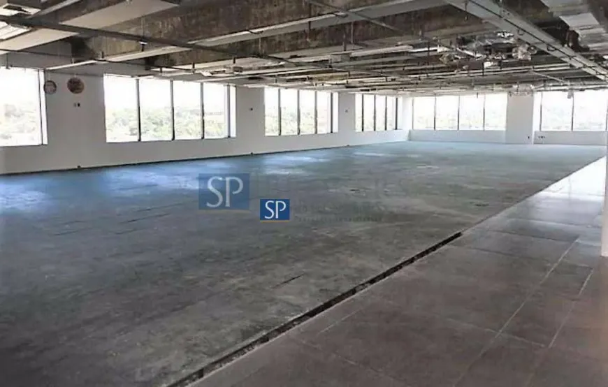 Foto 1 de Sala Comercial para alugar, 672m² em Vila Olímpia, São Paulo