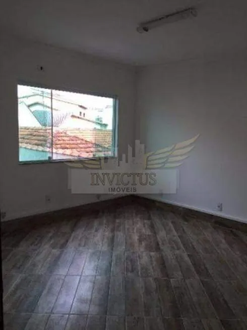 Foto 1 de Sobrado com 2 Quartos à venda, 222m² em Vila Gilda, Santo André