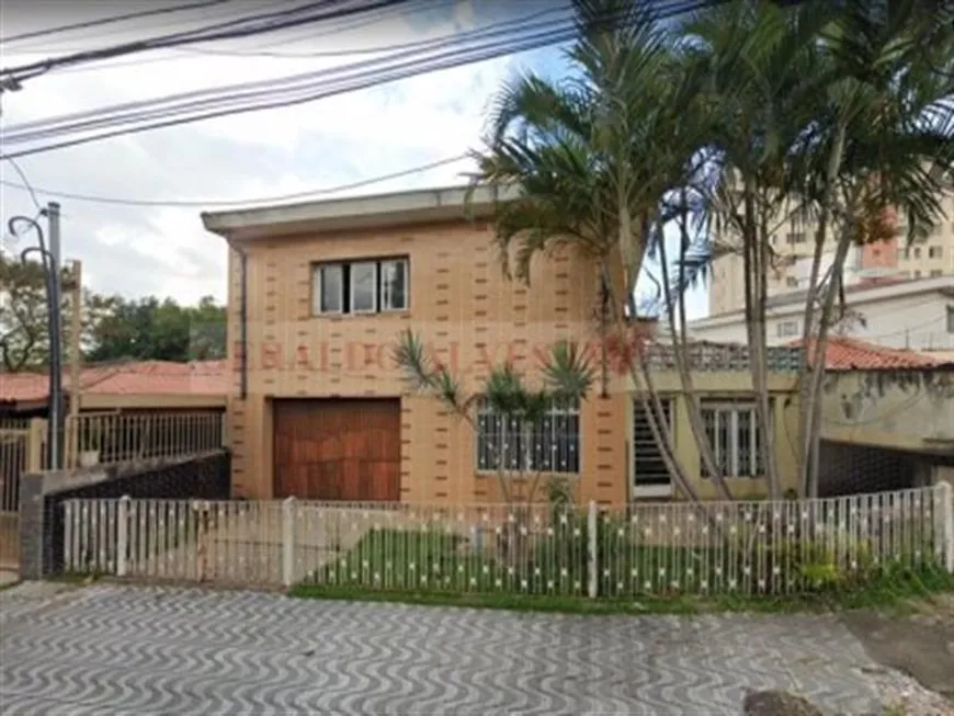 Foto 1 de Sobrado com 3 Quartos à venda, 215m² em Jardim da Saude, São Paulo