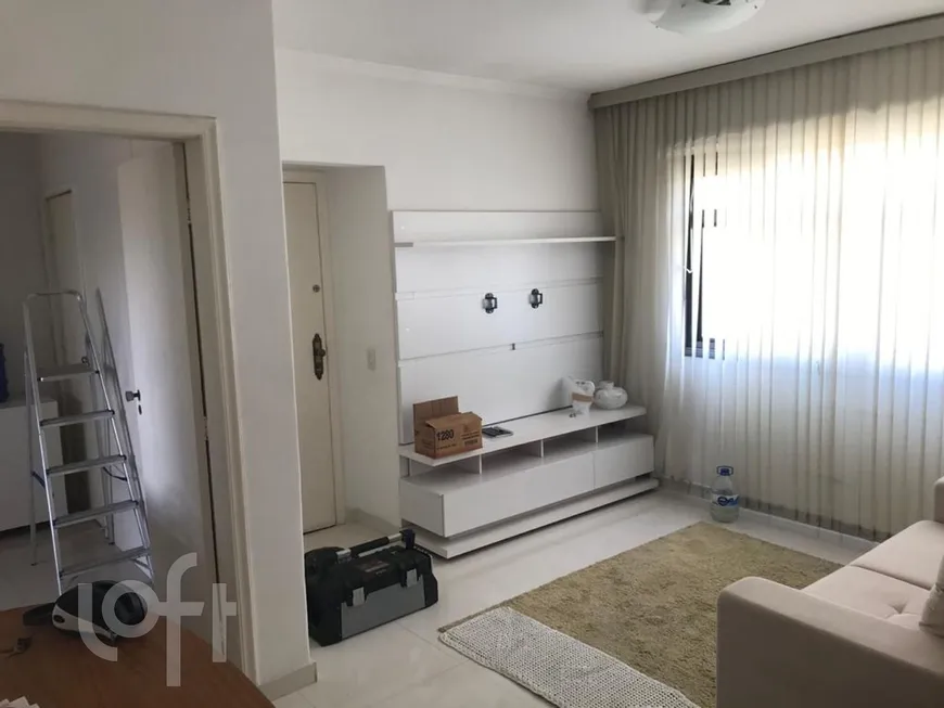 Foto 1 de Apartamento com 3 Quartos à venda, 87m² em Rudge Ramos, São Bernardo do Campo