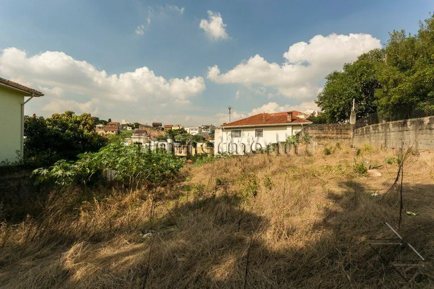 Foto 1 de Lote/Terreno à venda, 560m² em Vila Romana, São Paulo