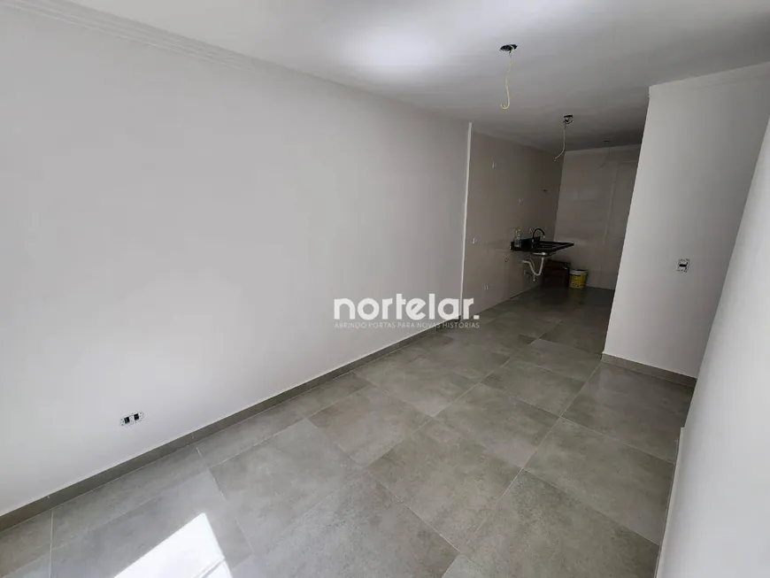 Foto 1 de Apartamento com 2 Quartos à venda, 48m² em Vila Palmeiras, São Paulo