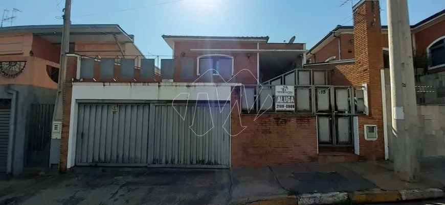 Foto 1 de Casa com 3 Quartos à venda, 153m² em Vila Furlan, Araraquara