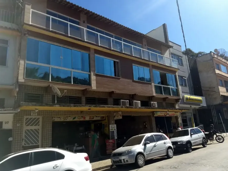 Foto 1 de Cobertura com 5 Quartos para alugar, 1069m² em Centro, Paty do Alferes