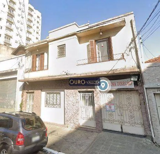 Foto 1 de Sobrado com 2 Quartos à venda, 250m² em Bom Retiro, São Paulo