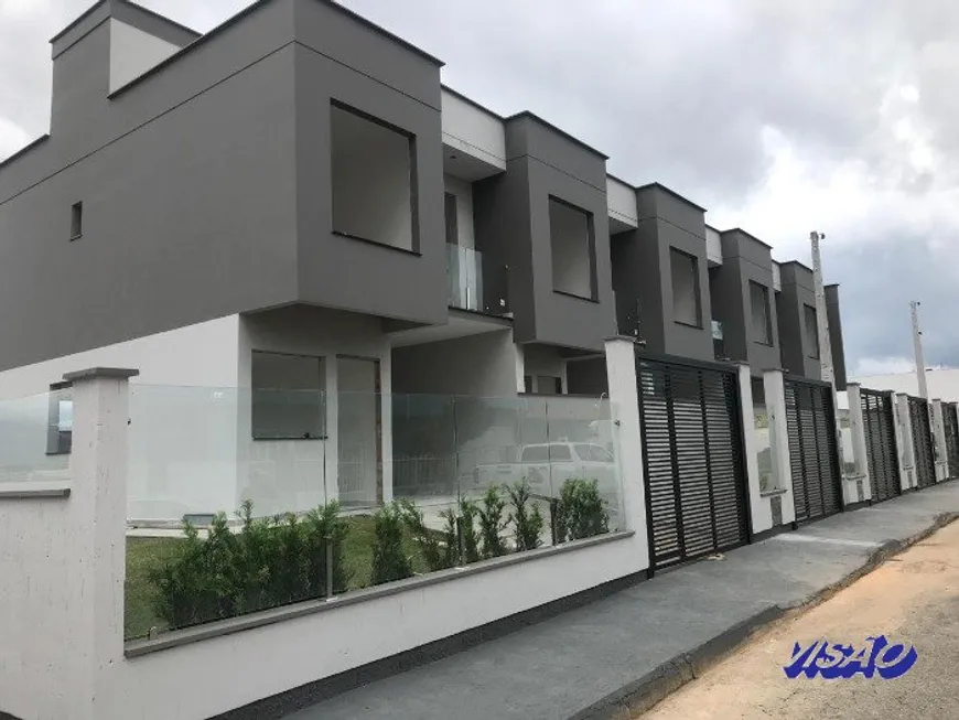 Foto 1 de Sobrado com 3 Quartos à venda, 101m² em Pagani, Palhoça