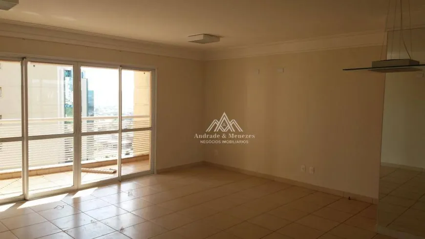 Foto 1 de Apartamento com 3 Quartos à venda, 138m² em Jardim São Luiz, Ribeirão Preto