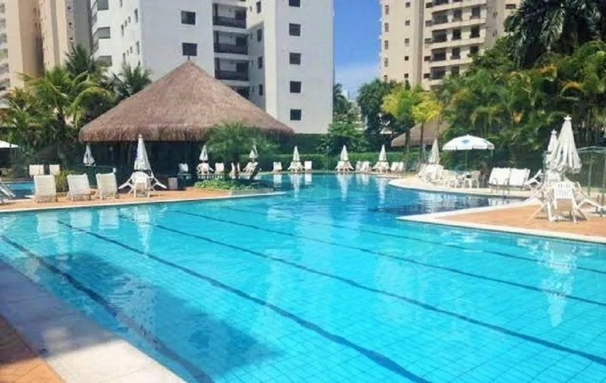 Foto 1 de Apartamento com 3 Quartos à venda, 90m² em Riviera de São Lourenço, Bertioga