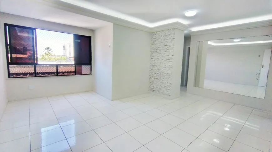 Foto 1 de Apartamento com 3 Quartos à venda, 98m² em Treze de Julho, Aracaju