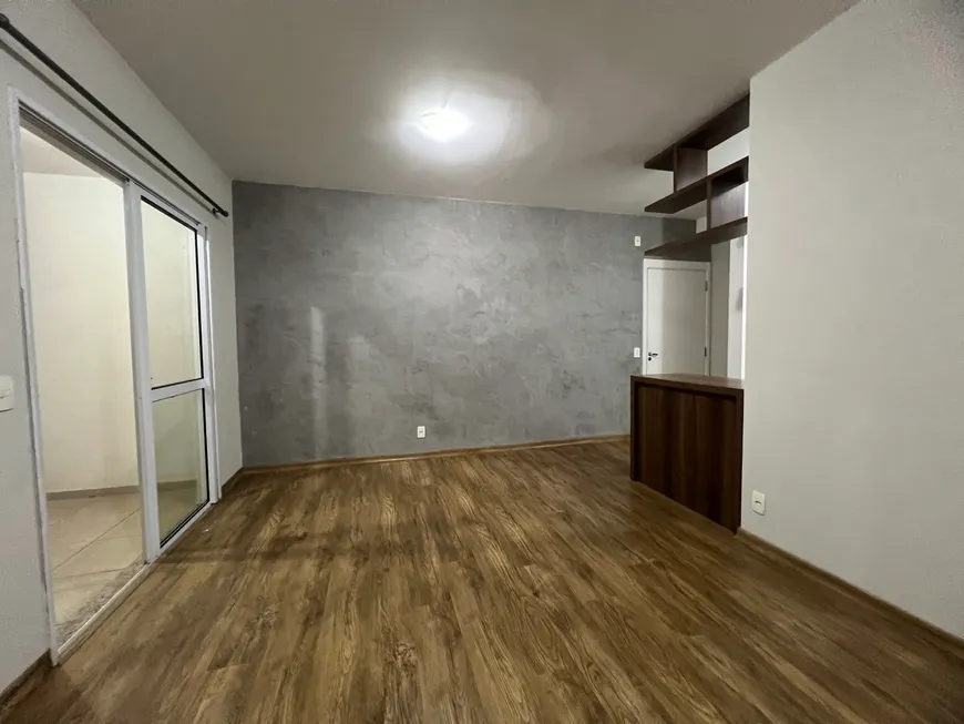 Foto 1 de Apartamento com 3 Quartos para alugar, 86m² em Jardim America, Paulínia