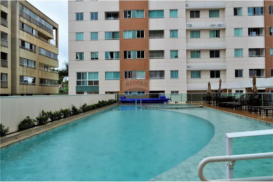 Foto 1 de Apartamento com 2 Quartos à venda, 63m² em Guara II, Brasília
