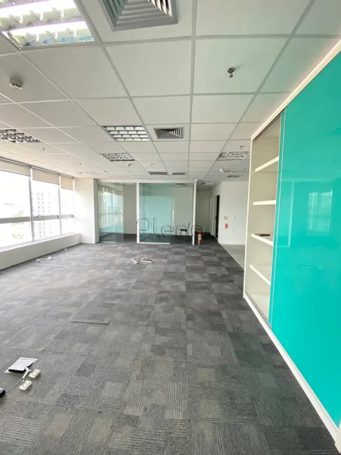 Foto 1 de Sala Comercial para alugar, 171m² em Jardim Guanabara, Campinas