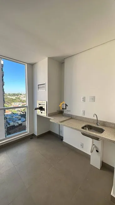 Foto 1 de Apartamento com 2 Quartos à venda, 63m² em Jardim Walkiria, São José do Rio Preto