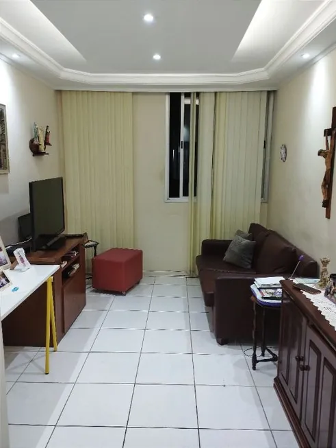 Foto 1 de Apartamento com 2 Quartos à venda, 56m² em Jardim São Dimas, São José dos Campos