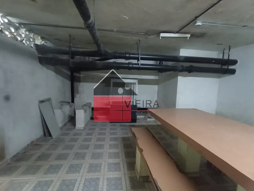 Foto 1 de Sala Comercial para alugar, 60m² em Centro, São Paulo