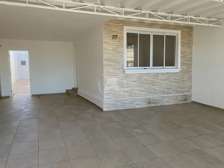 Foto 1 de Casa com 3 Quartos à venda, 141m² em Cidade Luiza, Jundiaí