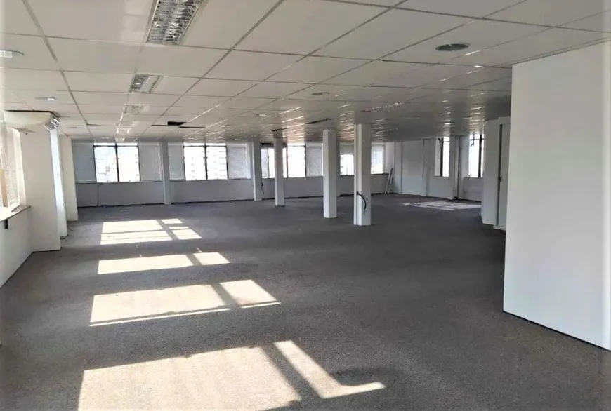 Foto 1 de Sala Comercial para alugar, 377m² em Paraíso, São Paulo