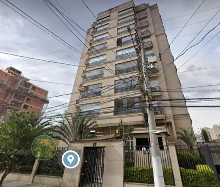 Foto 1 de Apartamento com 3 Quartos à venda, 120m² em Jardim São Paulo, São Paulo