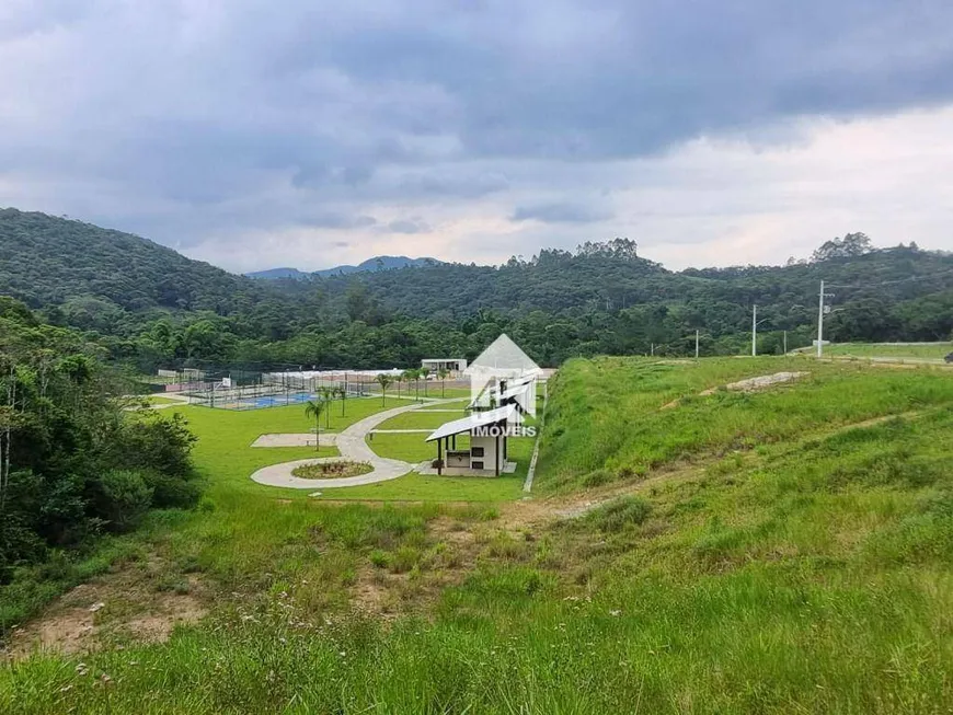 Foto 1 de Lote/Terreno à venda, 500m² em Santo Amaro da Imperatriz, Santo Amaro da Imperatriz