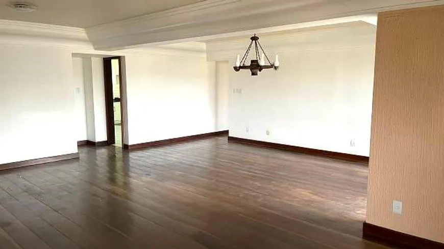 Foto 1 de Apartamento com 4 Quartos à venda, 189m² em Rio Vermelho, Salvador
