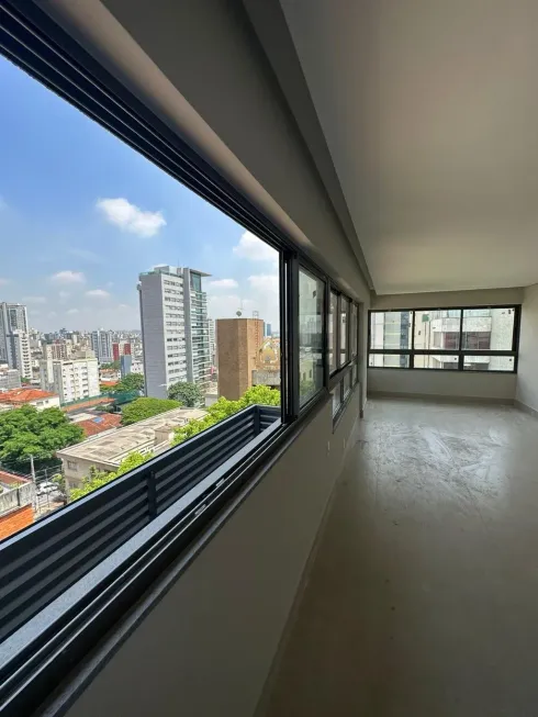 Foto 1 de Apartamento com 3 Quartos à venda, 110m² em Gutierrez, Belo Horizonte