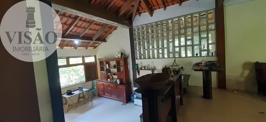 Foto 1 de Casa com 2 Quartos para alugar, 345m² em Tarumã, Manaus