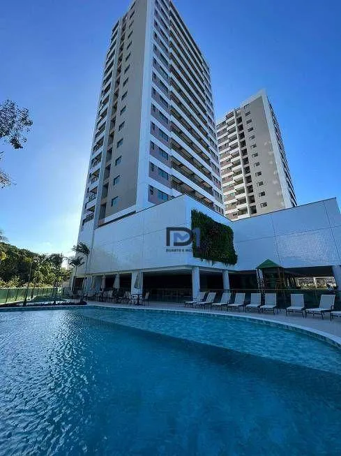 Foto 1 de Apartamento com 2 Quartos à venda, 61m² em Fátima, Fortaleza