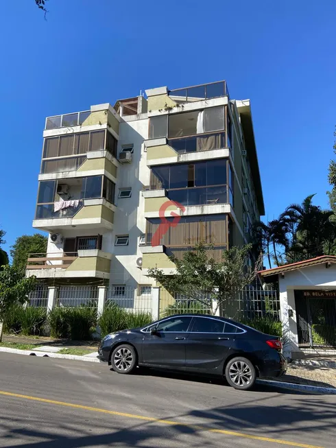 Foto 1 de Cobertura com 3 Quartos à venda, 160m² em Nossa Senhora das Graças, Canoas