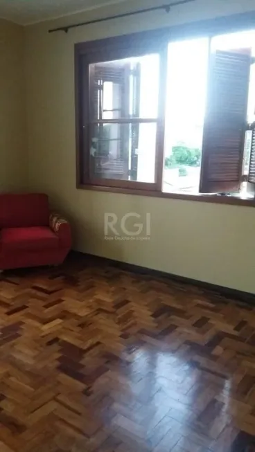 Foto 1 de Apartamento com 2 Quartos à venda, 51m² em Santana, Porto Alegre