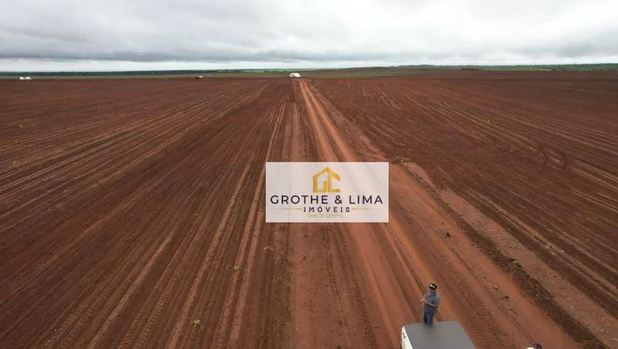 Foto 1 de Fazenda/Sítio com 10 Quartos à venda, 900m² em Zona Rural, Pedro Afonso