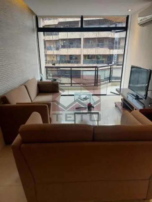 Foto 1 de Apartamento com 4 Quartos à venda, 182m² em Ingá, Niterói