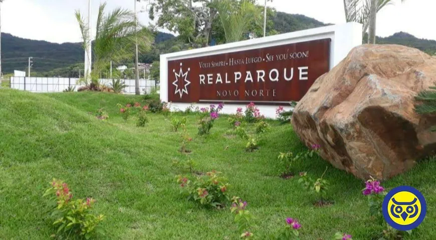 Foto 1 de Lote/Terreno à venda, 476m² em Vargem Grande, Florianópolis