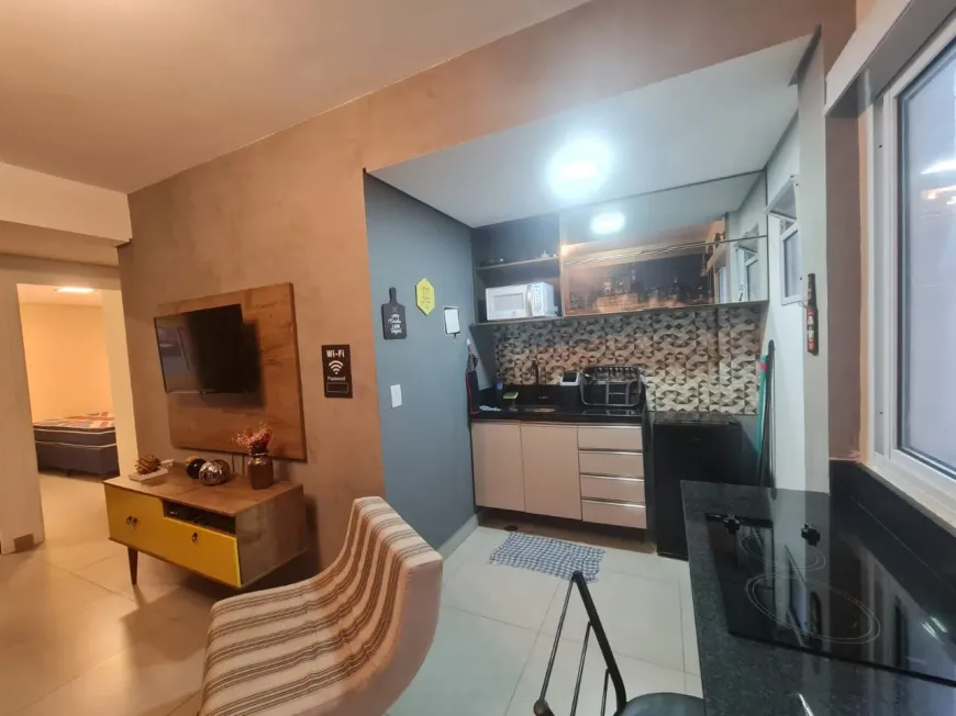 Foto 1 de Apartamento com 2 Quartos à venda, 55m² em Bela Vista, São Paulo