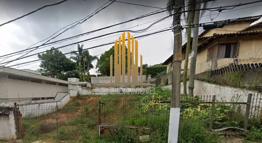 Foto 1 de Lote/Terreno à venda, 700m² em Jardim Leonor, São Paulo