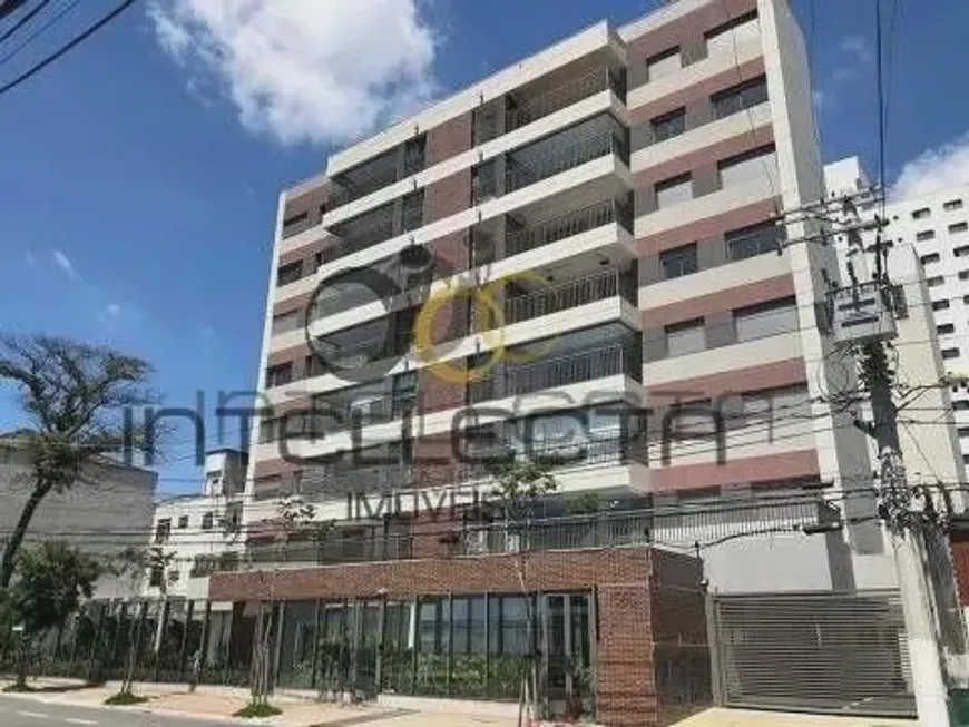 Foto 1 de Apartamento com 2 Quartos à venda, 57m² em Cambuci, São Paulo