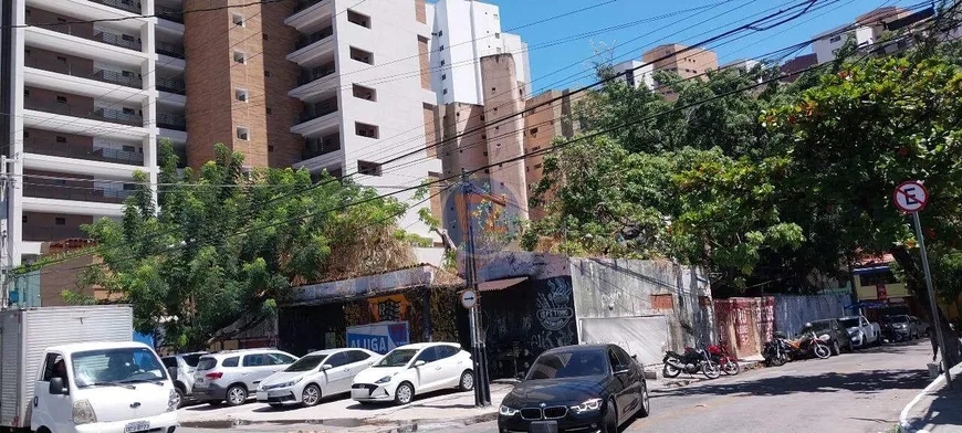 Foto 1 de para alugar, 920m² em Mucuripe, Fortaleza