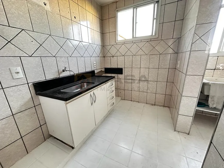 Foto 1 de Apartamento com 2 Quartos à venda, 52m² em Conjunto Jacaraípe, Serra