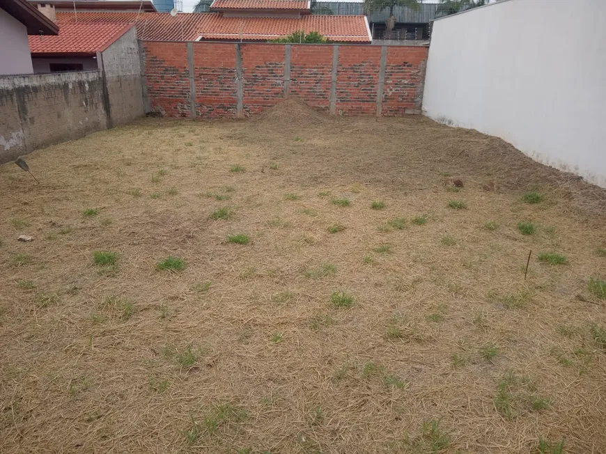 Foto 1 de Lote/Terreno à venda, 264m² em CAPELA DE SAO ROQUE, São Miguel Arcanjo