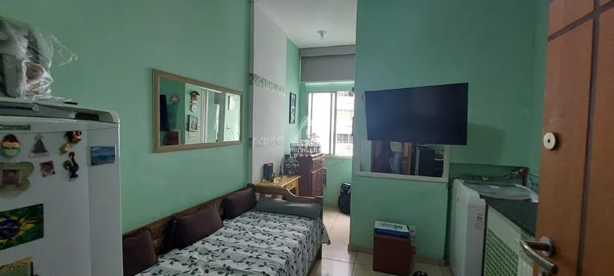 Foto 1 de Apartamento com 1 Quarto à venda, 26m² em Copacabana, Rio de Janeiro