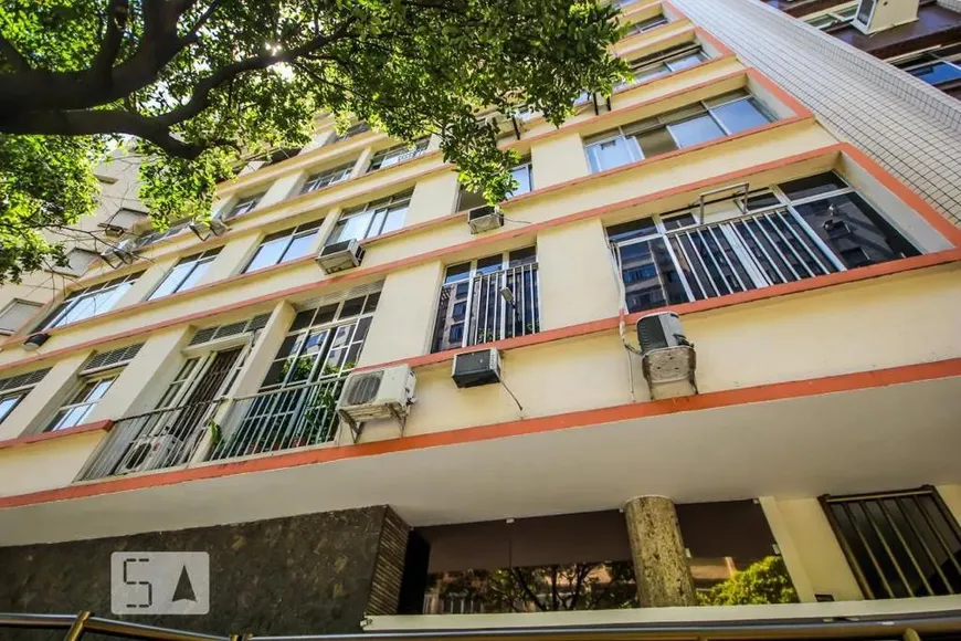 Foto 1 de Apartamento com 2 Quartos à venda, 82m² em Copacabana, Rio de Janeiro