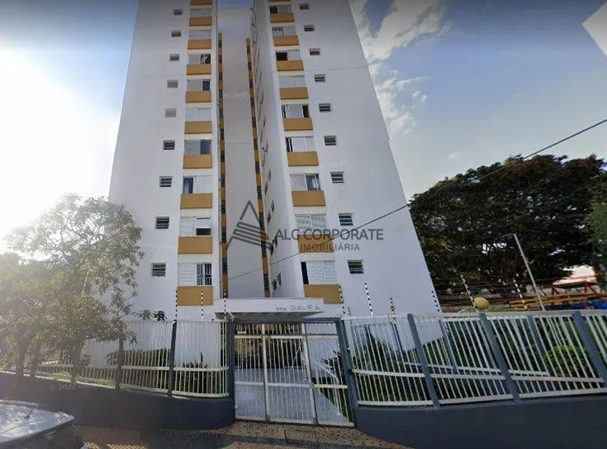 Foto 1 de Apartamento com 3 Quartos à venda, 80m² em Botafogo, Campinas