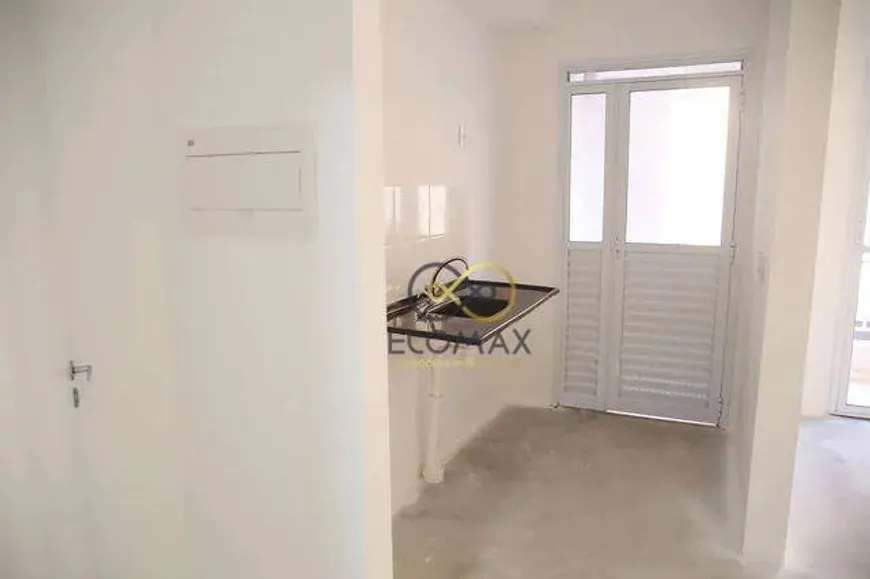 Foto 1 de Apartamento com 2 Quartos à venda, 42m² em Vila Sao Joao, Guarulhos